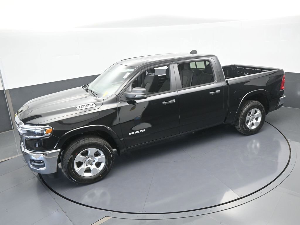 Used 2026 RAM 1500 Big Horn RWD image 45