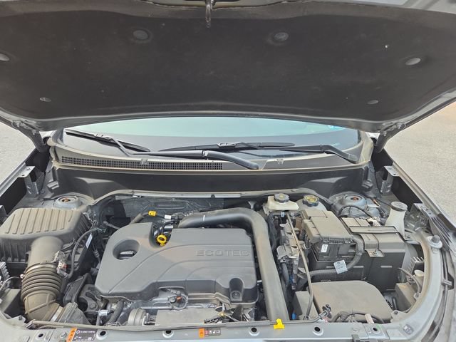Used 2024 Chevrolet Equinox LT AWD/4WD image 20