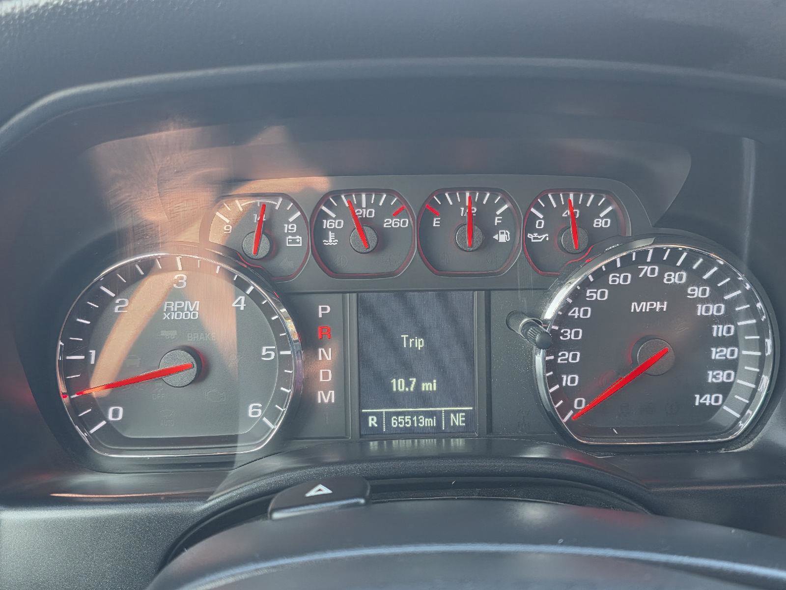 Used 2014 GMC Sierra 1500 w/ Sierra Convenience Package image 19