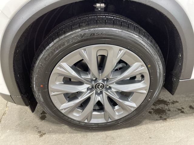 Used 2026 MAZDA CX-90 3.3 Turbo w/ Preferred Package AWD/4WD image 23