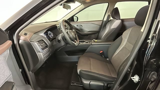 Used 2021 Nissan Rogue S AWD/4WD image 11