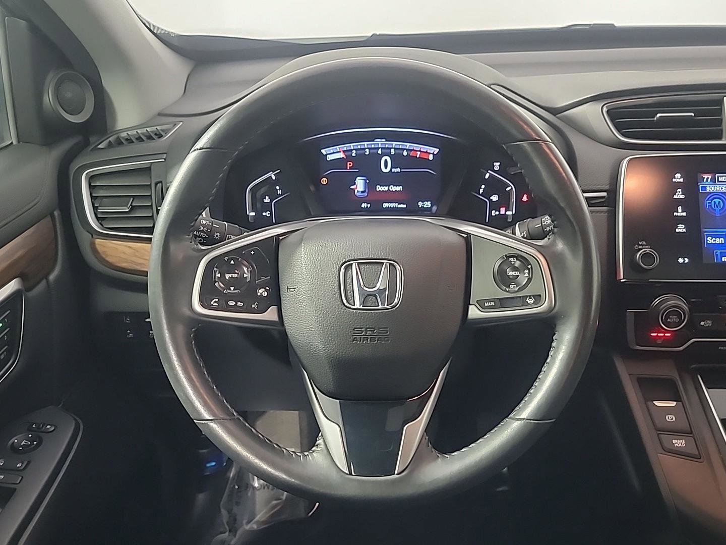Certified 2019 Honda CR-V EX-L image 21