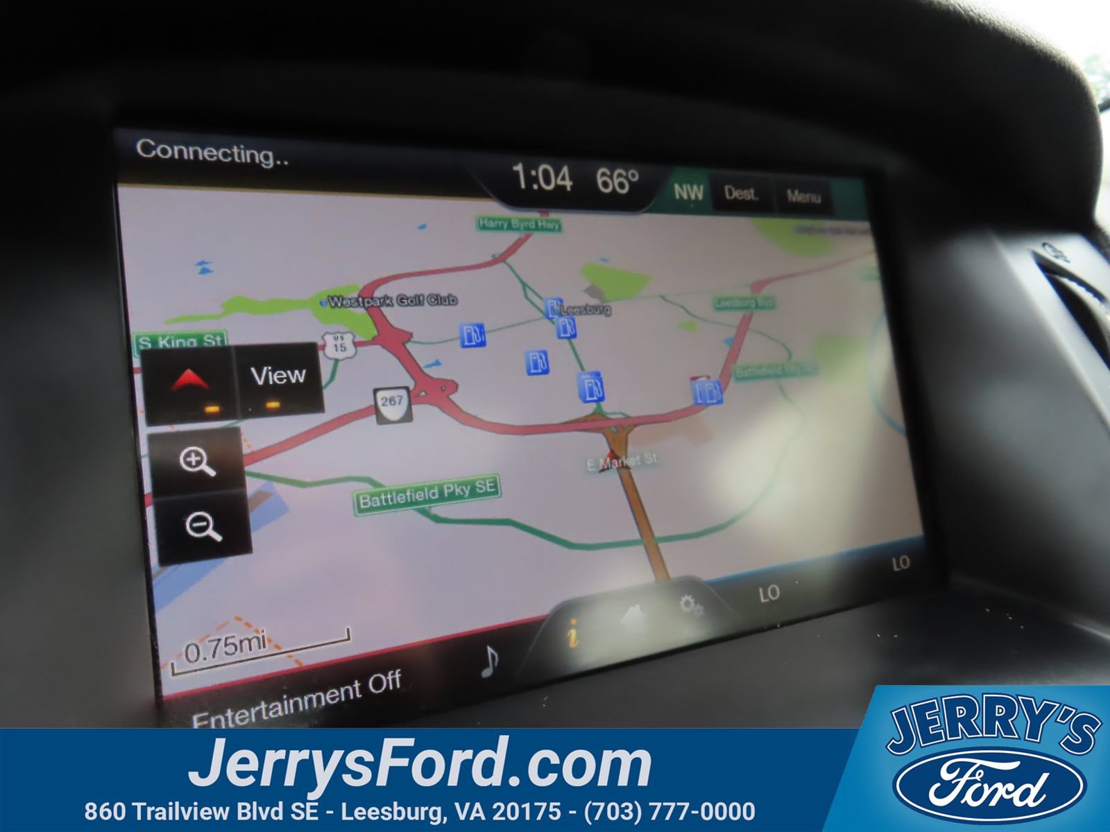 Used 2012 Ford Focus Titanium FWD image 24
