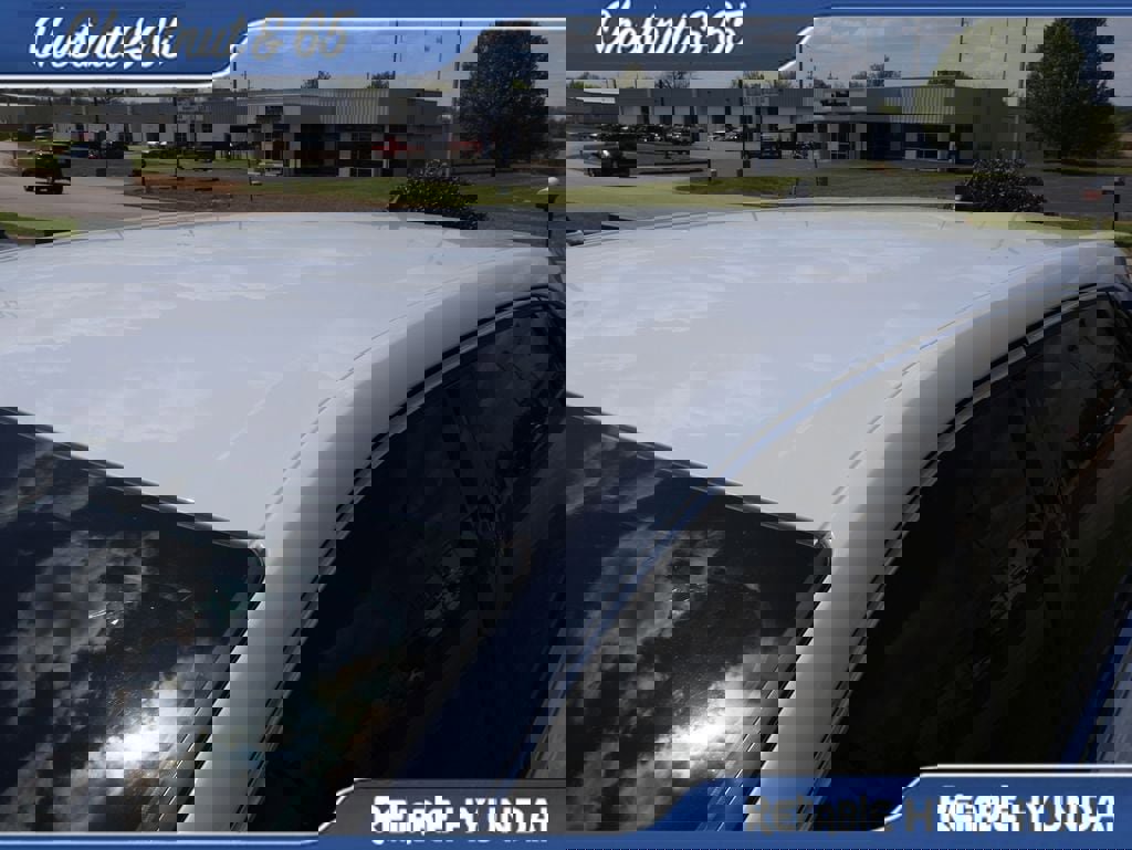 Used 2023 Ford Edge SEL image 13