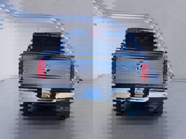 Used 2024 RAM 1500 Classic SLT image 4