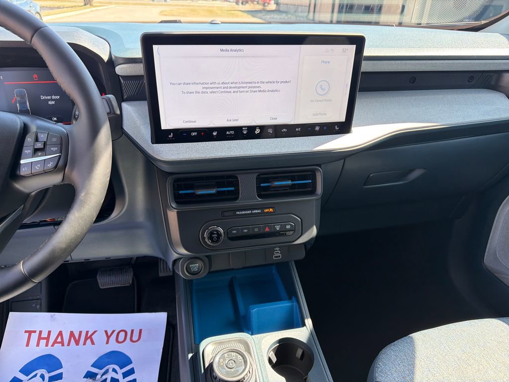 New 2026 Ford Maverick XLT image 17