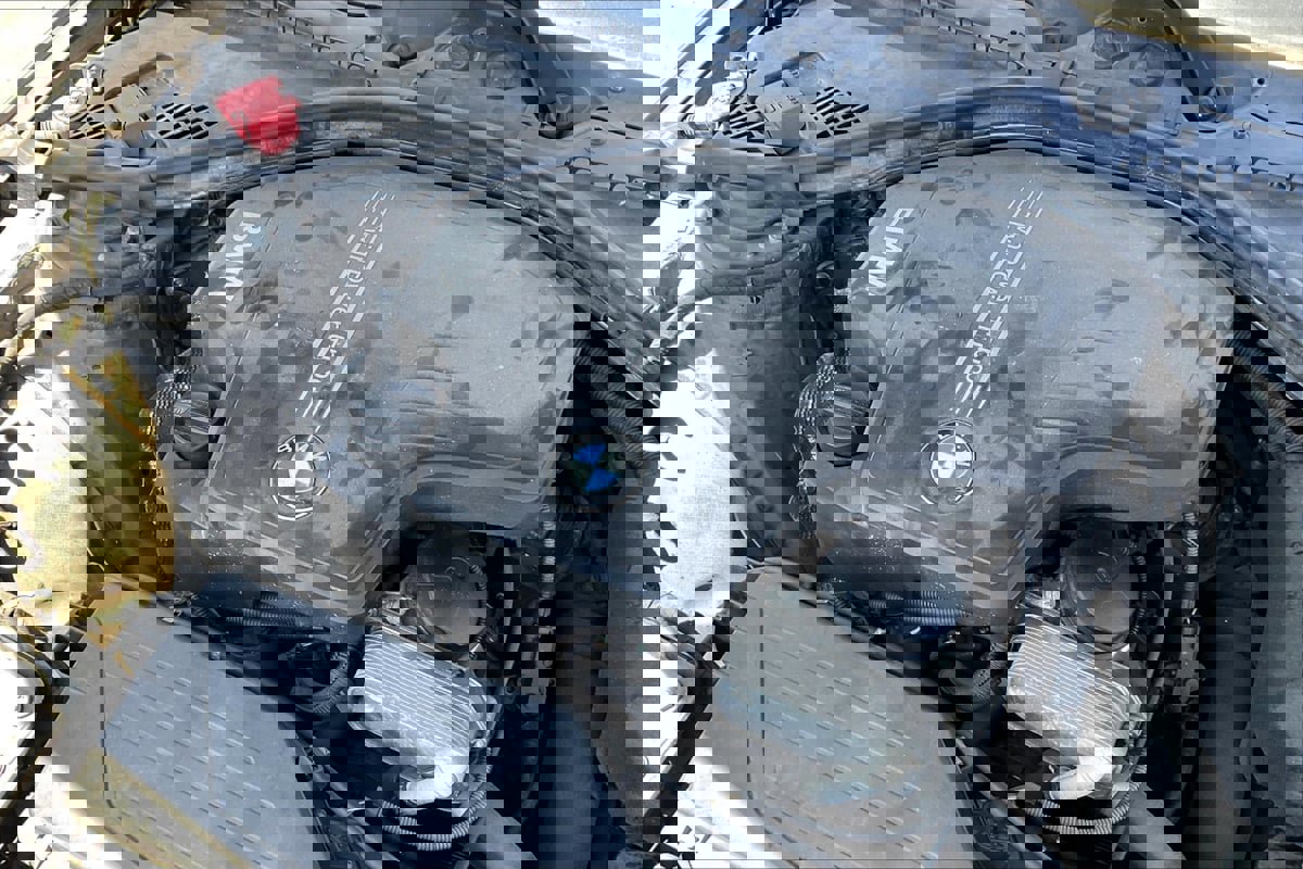 Used 2015 BMW 328i Sedan image 30