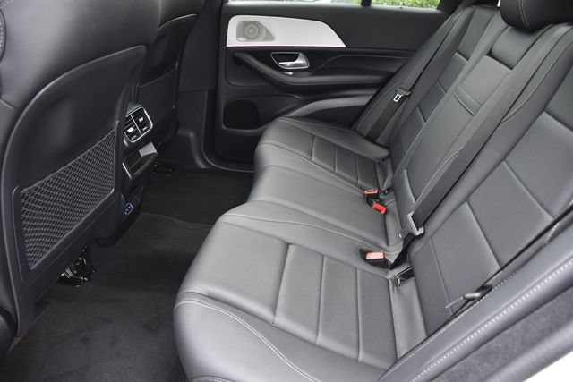Used 2026 Mercedes-Benz GLE 350 4MATIC image 26