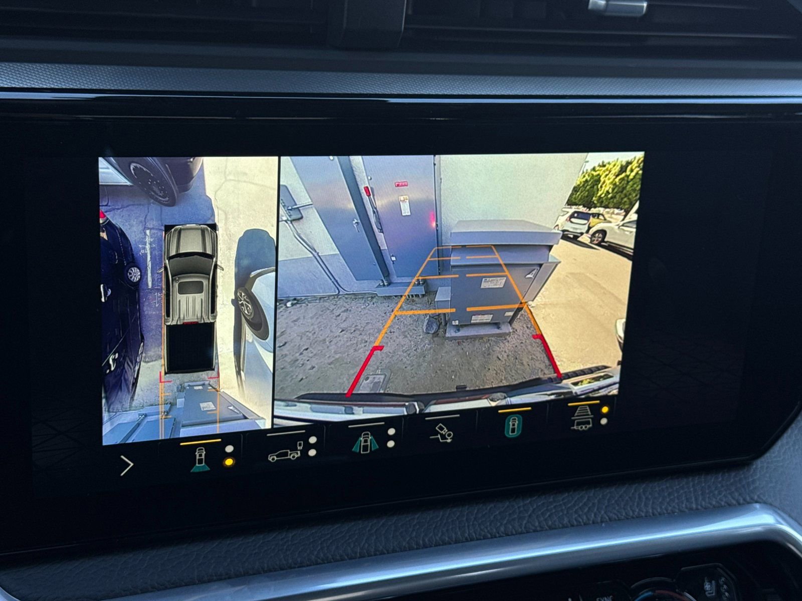 Used 2022 GMC Sierra 1500 Denali image 18