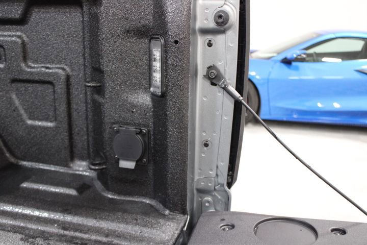 New 2026 GMC Sierra 1500 SLE w/ X31 Off-Road Package image 11