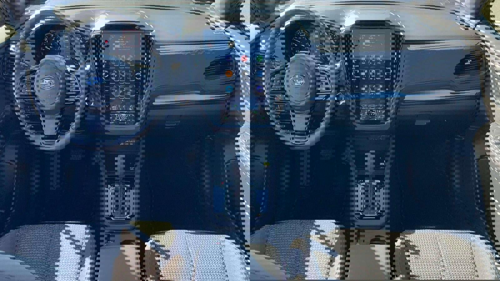 Certified 2025 Subaru Forester Premium image 31