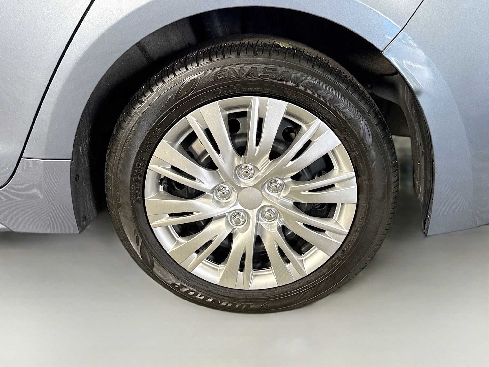 Used 2024 Toyota Corolla LE image 36