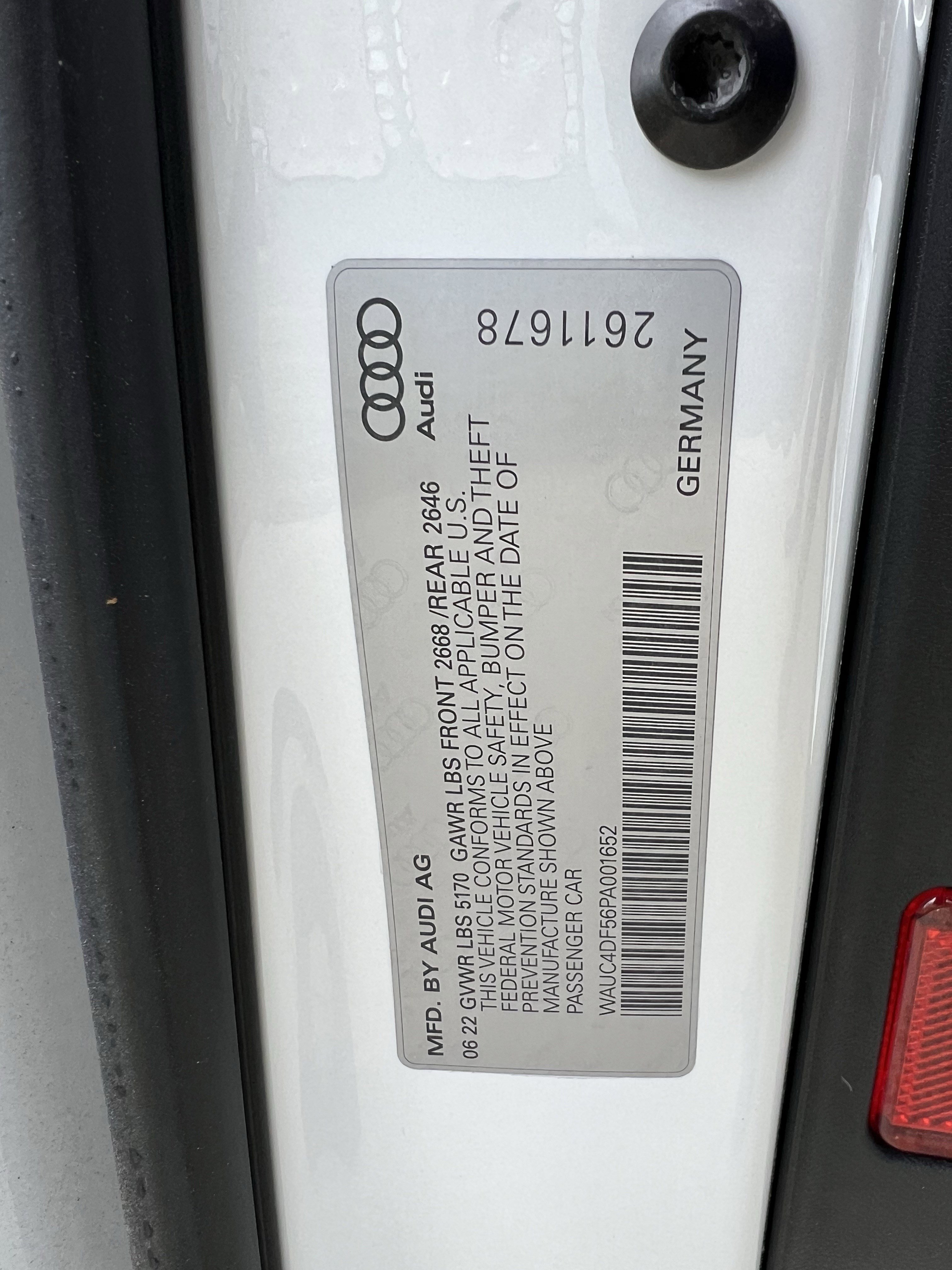 Used 2023 Audi S5 Premium Plus AWD/4WD image 37
