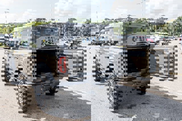 New 2025 Ford Bronco Badlands image 53