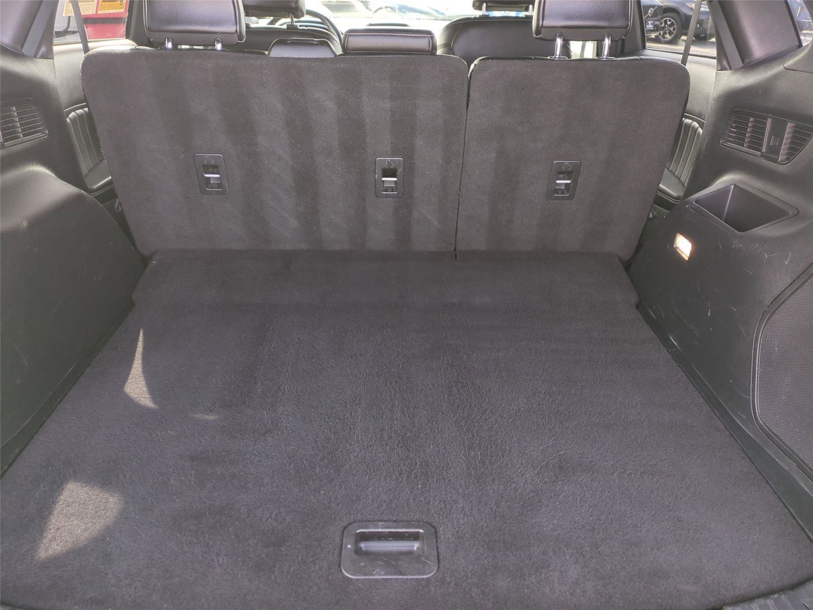 Used 2020 Ford Edge ST AWD/4WD image 20