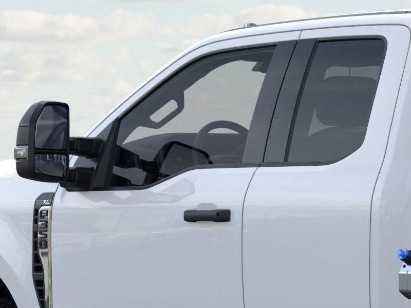 New 2025 Ford F350 XL w/ XL Chrome Package image 20