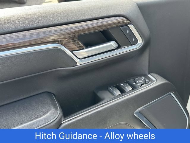 Certified 2023 Chevrolet Silverado 1500 LT AWD/4WD image 18