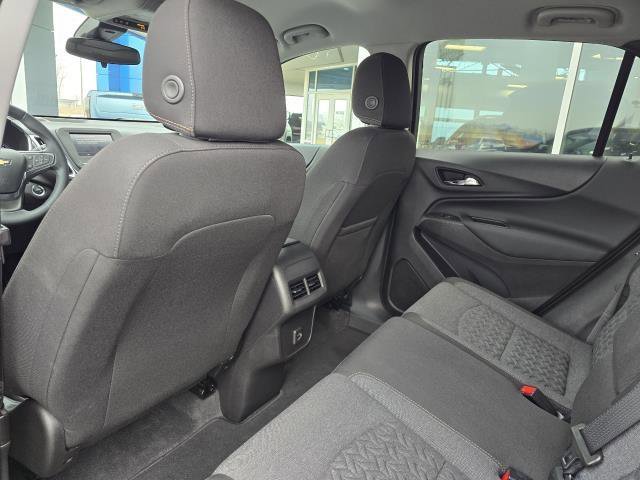 Used 2024 Chevrolet Equinox LT image 29