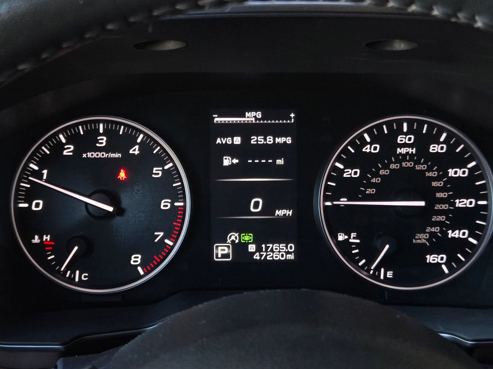 Used 2023 Subaru Legacy Touring XT image 23