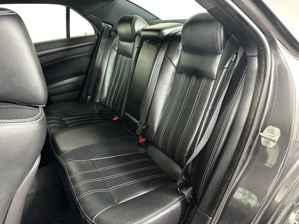Used 2015 Chrysler 300 S AWD/4WD image 16