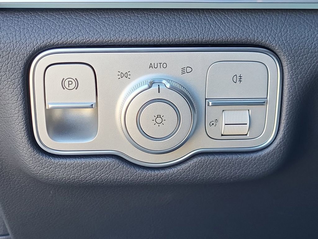 Certified 2026 Mercedes-Benz GLE 350 4MATIC image 21