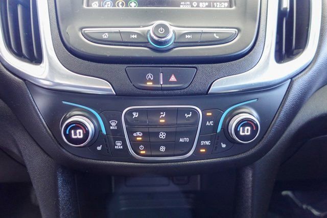 Used 2024 Chevrolet Equinox LT image 21