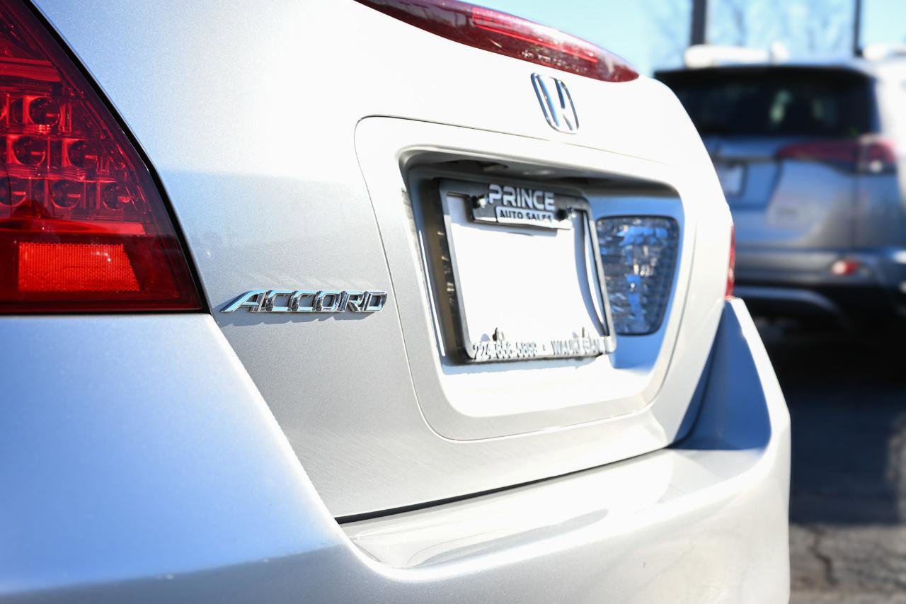 Used 2007 Honda Accord EX-L image 6