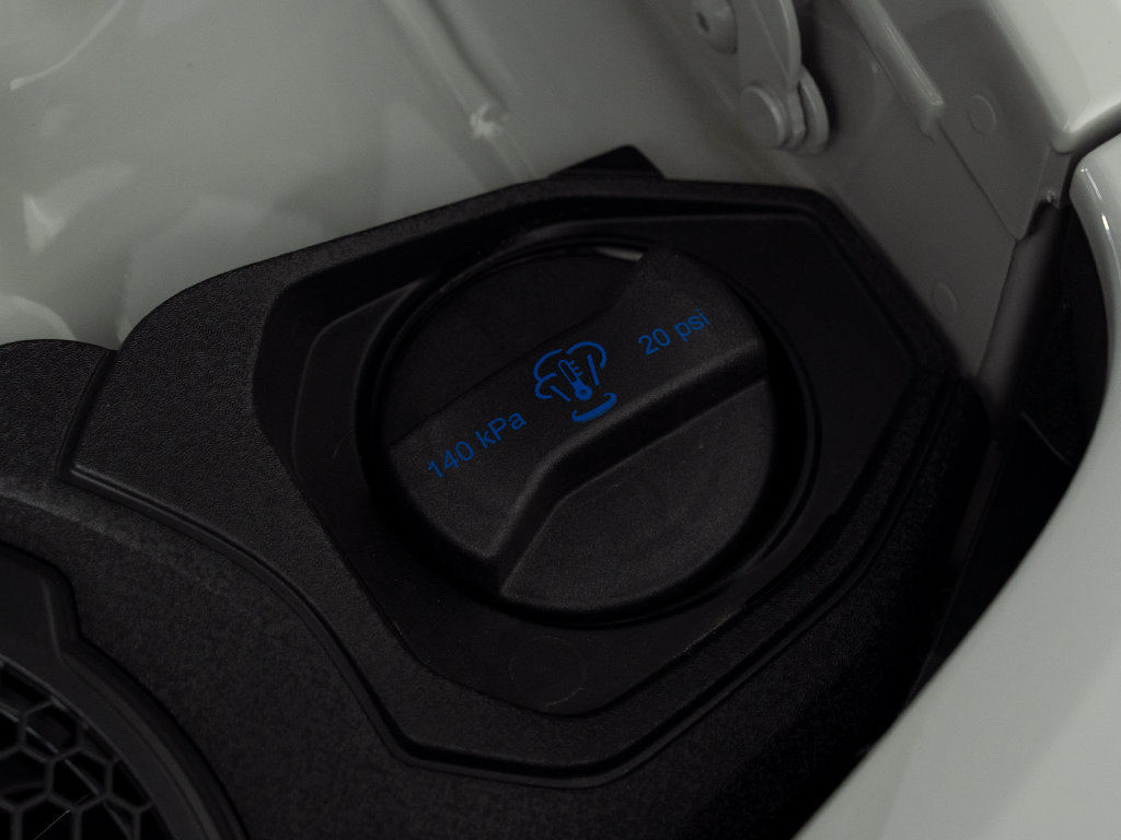 Certified 2026 Porsche 911 Carrera GTS RWD image 56