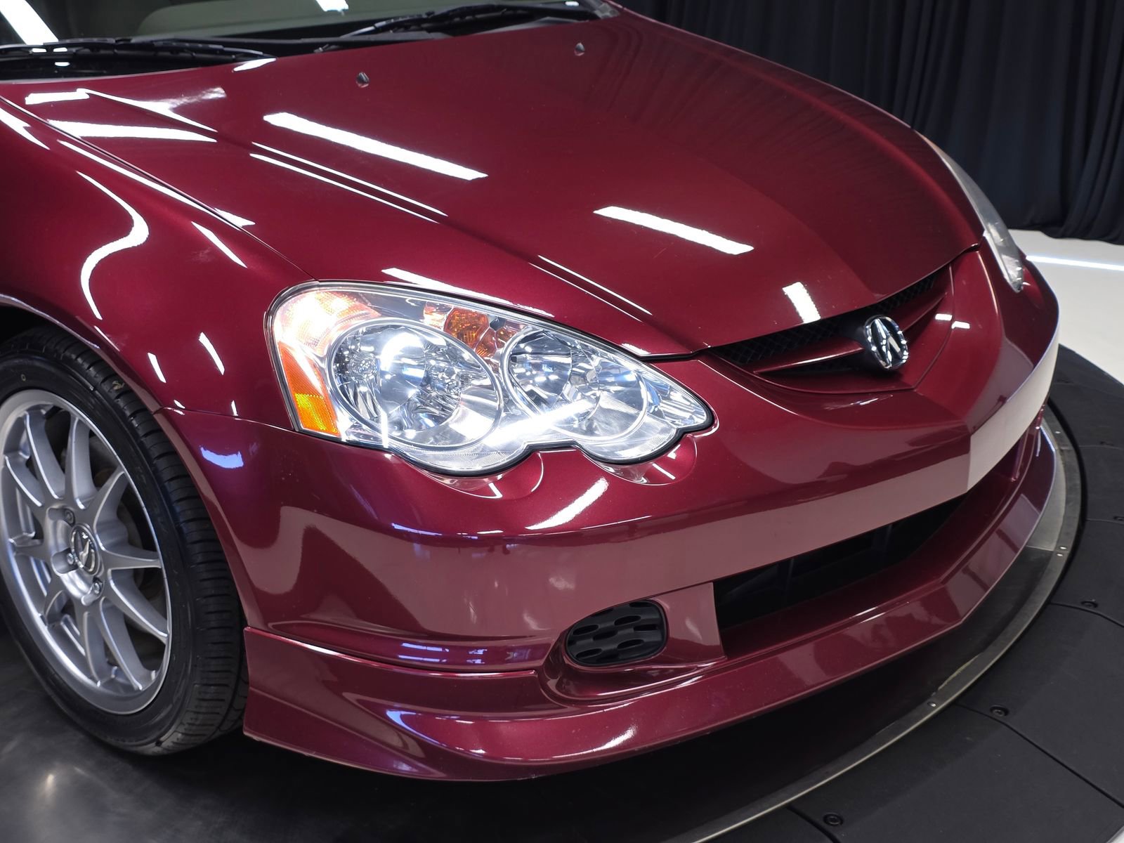 Used 2003 Acura RSX Type-S FWD image 53