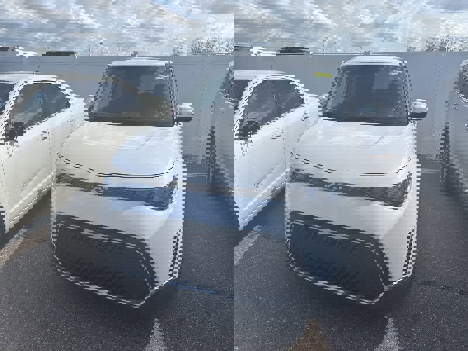 Used 2024 Kia Soul LX w/ Option Group 015 image 3