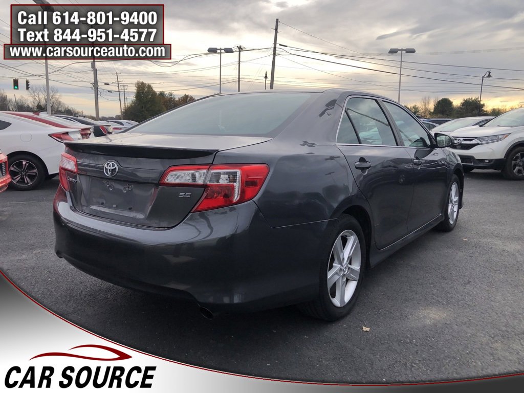Used 2014 Toyota Camry L image 5