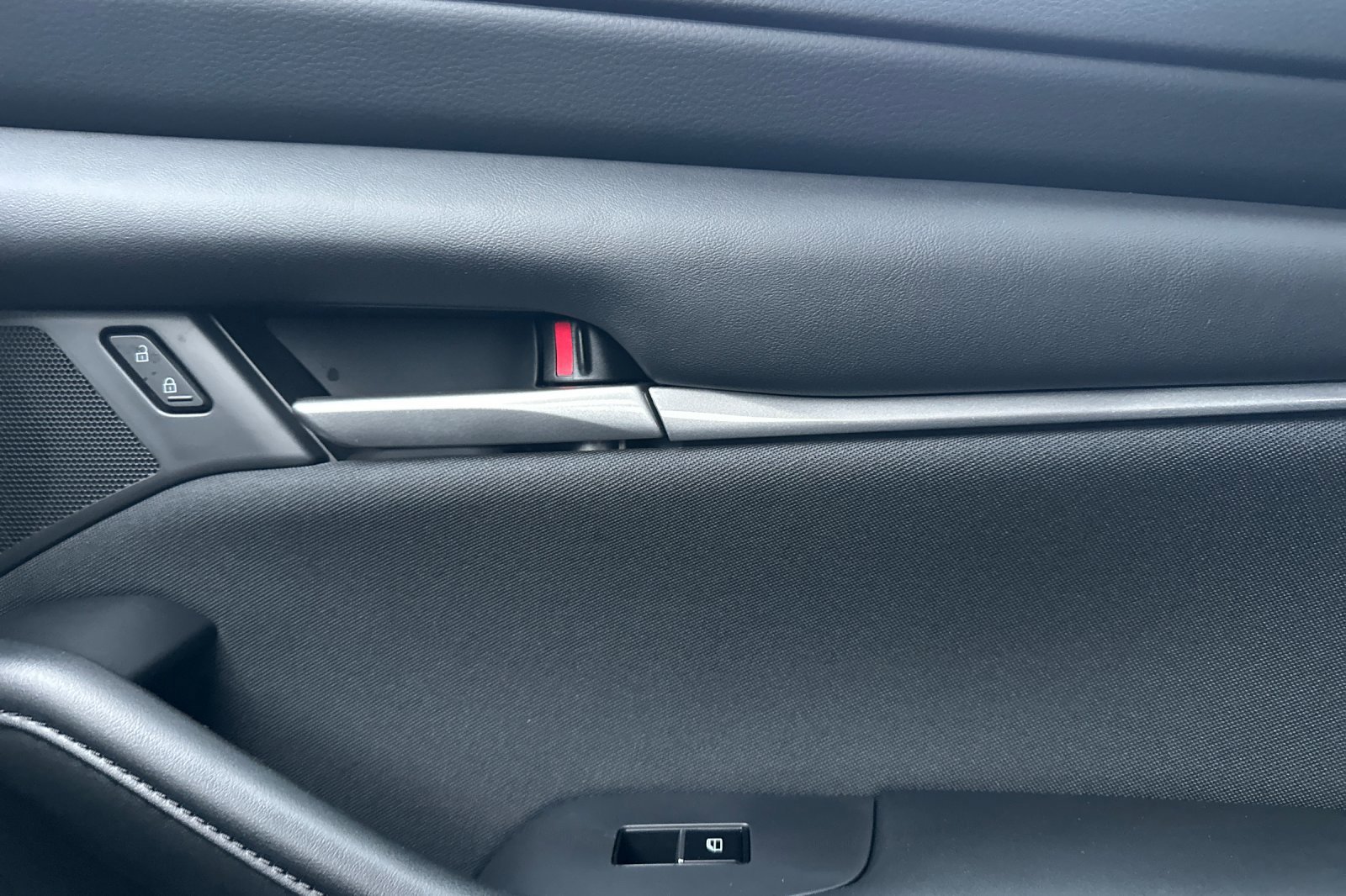 New 2026 MAZDA MAZDA3 s image 18