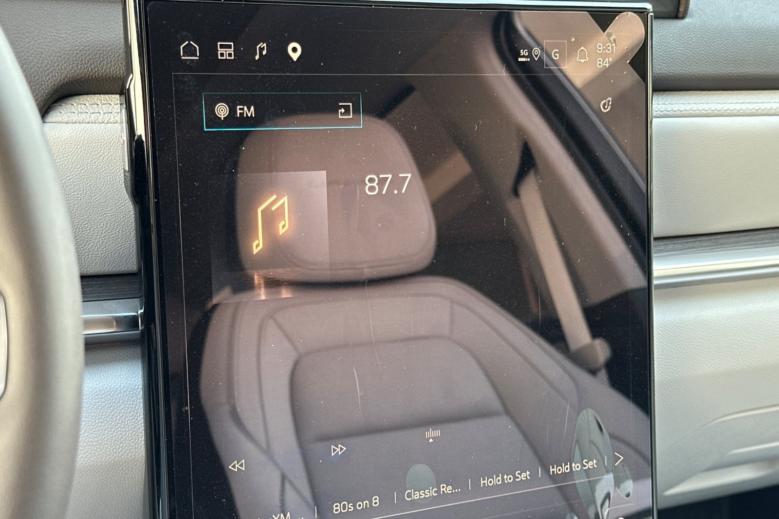 New 2027 GMC Terrain Denali AWD/4WD image 19