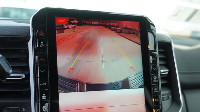 New 2026 RAM 2500 Laramie image 23