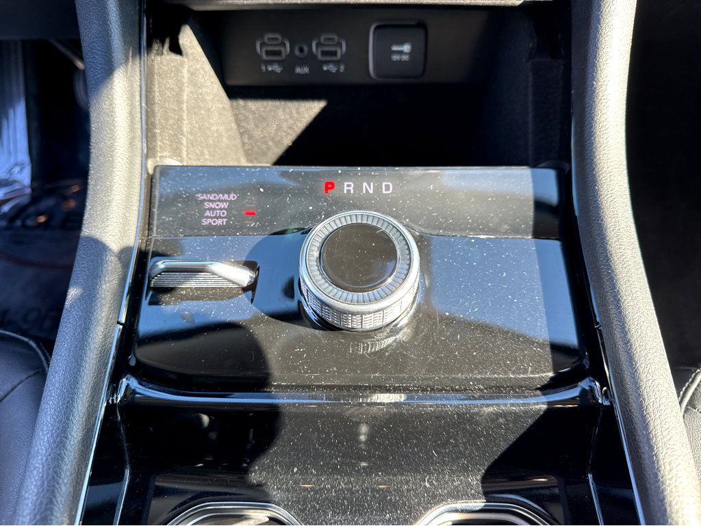 Certified 2021 Jeep Grand Cherokee L Limited image 24