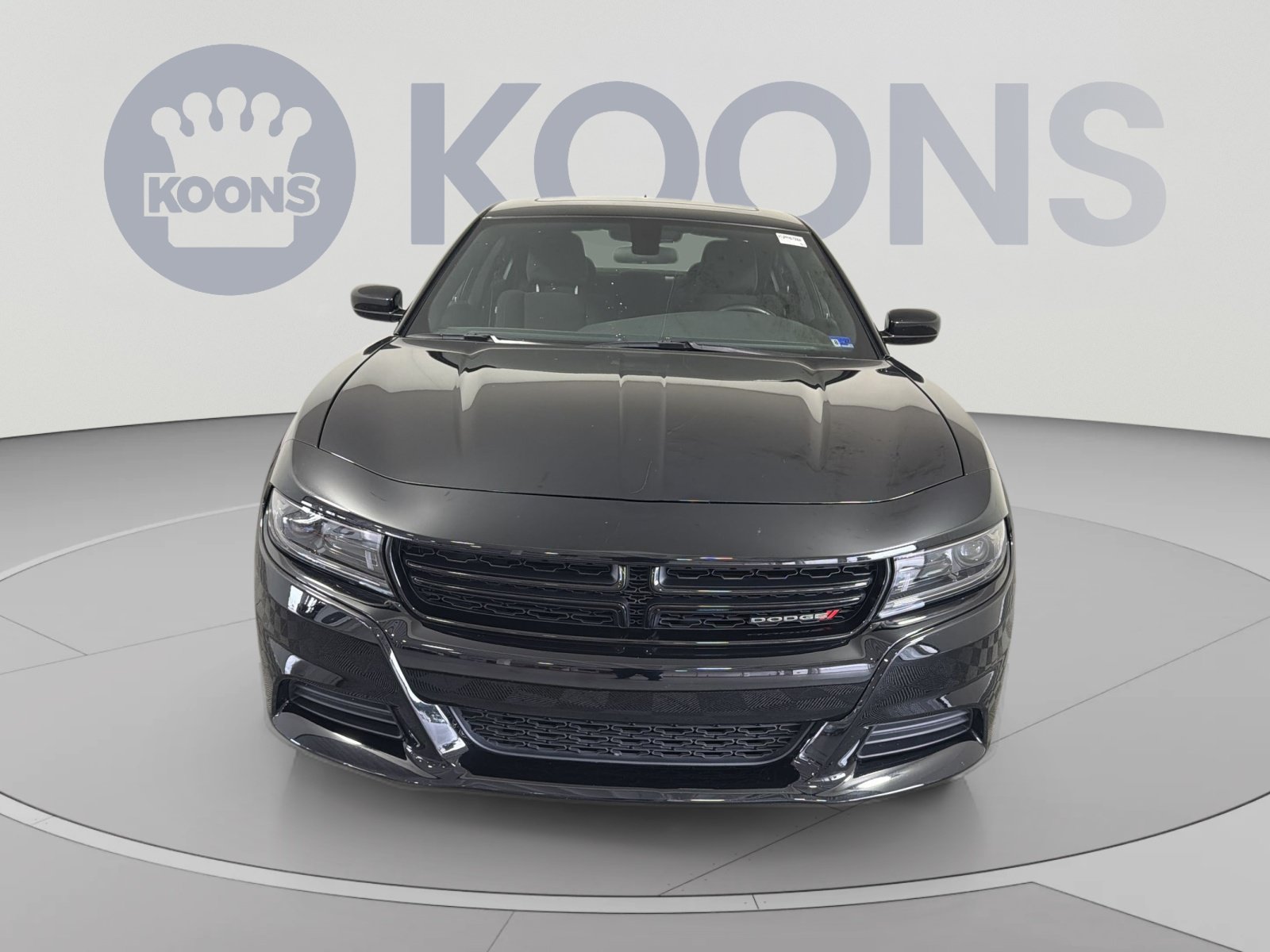 Used 2023 Dodge Charger SXT w/ Cold Weather Package RWD image 11