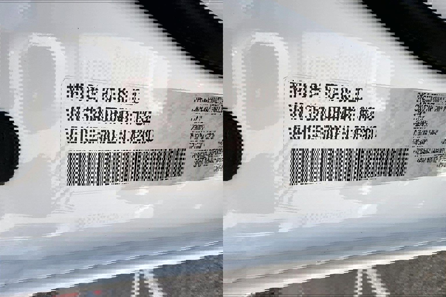 Used 2024 Jeep Compass Latitude image 21