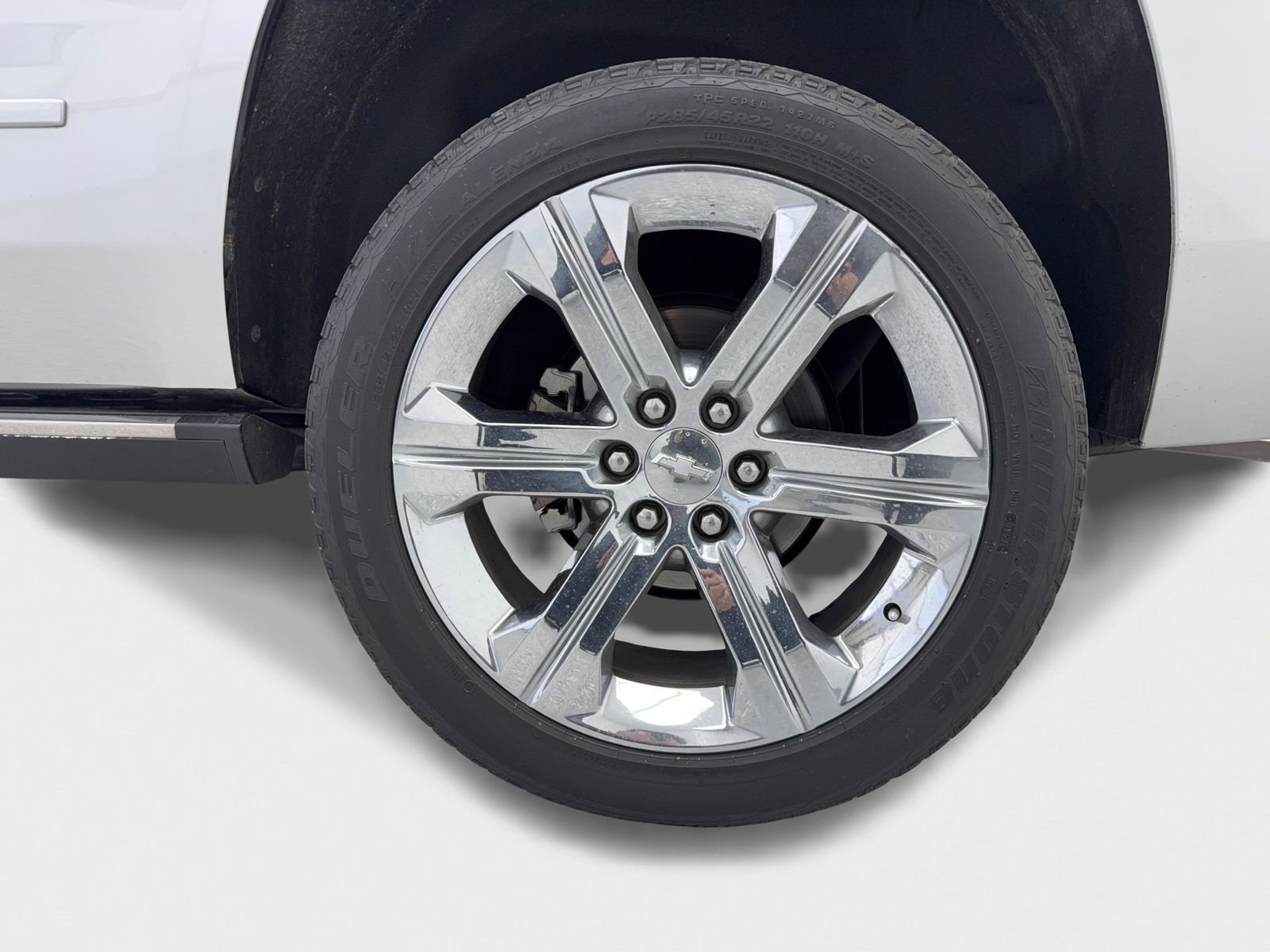 Used 2018 Chevrolet Tahoe Premier image 54