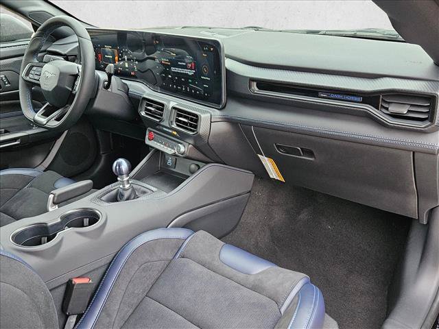 New 2026 Ford Mustang Dark Horse w/ Dark Horse Handlin Package RWD image 15
