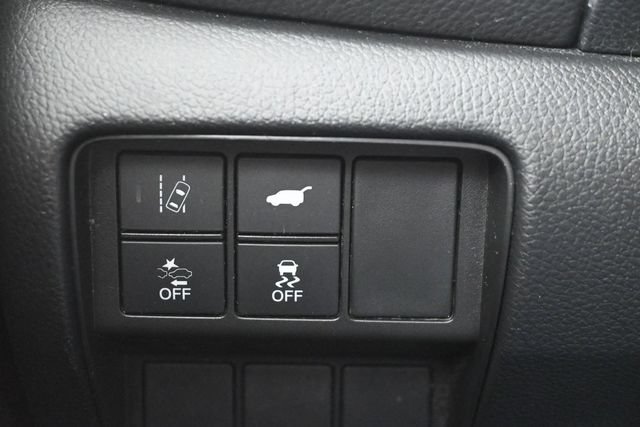 Used 2018 Honda CR-V EX-L image 21
