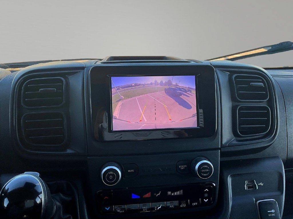 Used 2023 RAM ProMaster 2500 FWD image 15