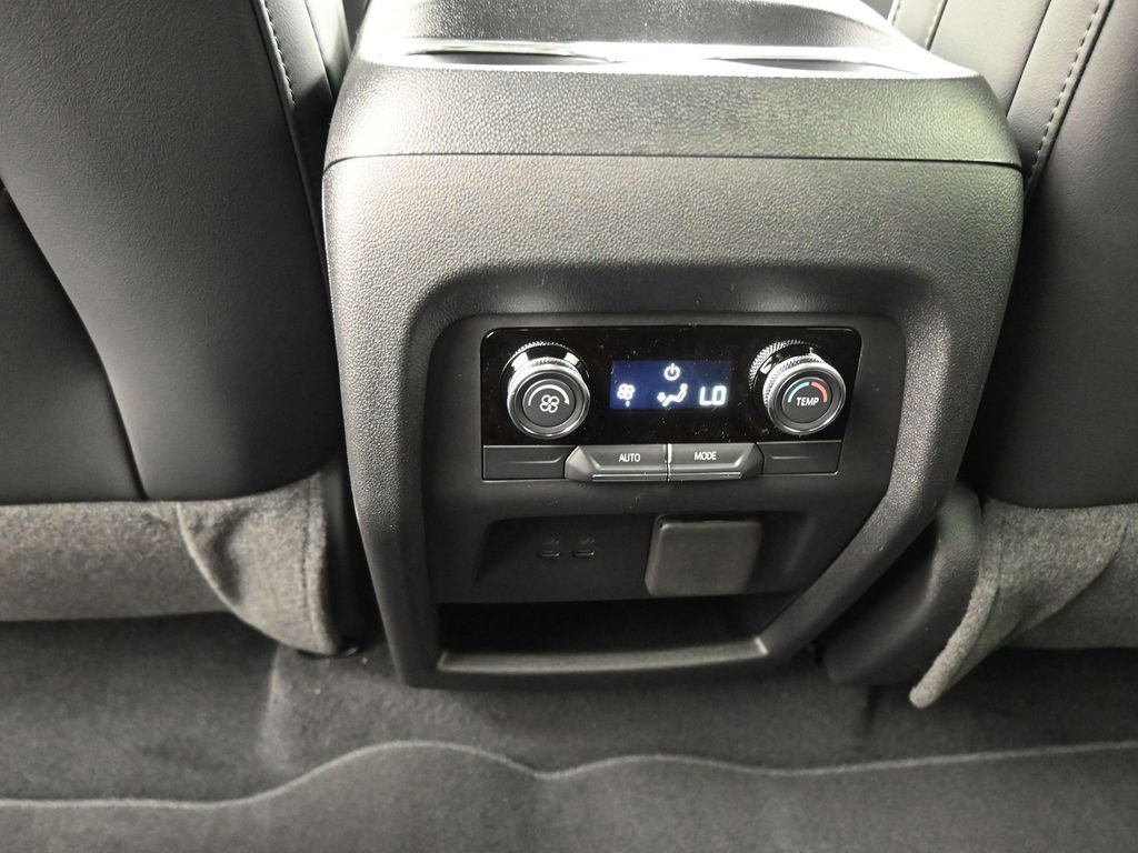 New 2026 Buick Enclave Preferred w/ Power Package image 23