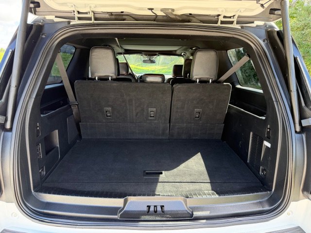 Used 2020 Ford Expedition Max King Ranch AWD/4WD image 19