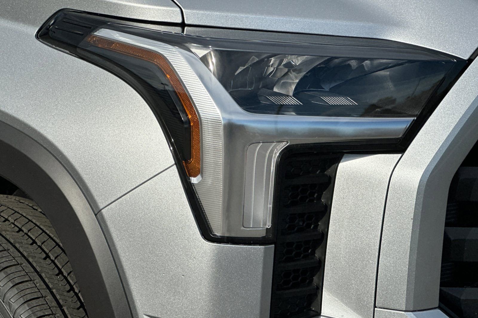 New 2026 Toyota Tundra SR5 image 28