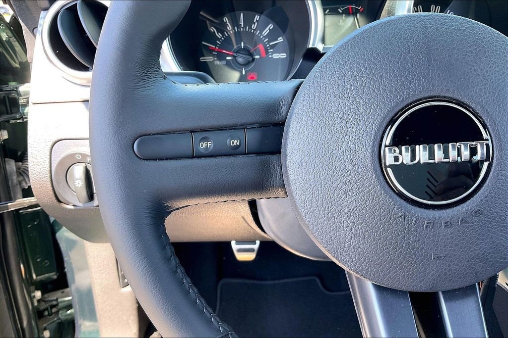 Used 2009 Ford Mustang GT RWD image 15