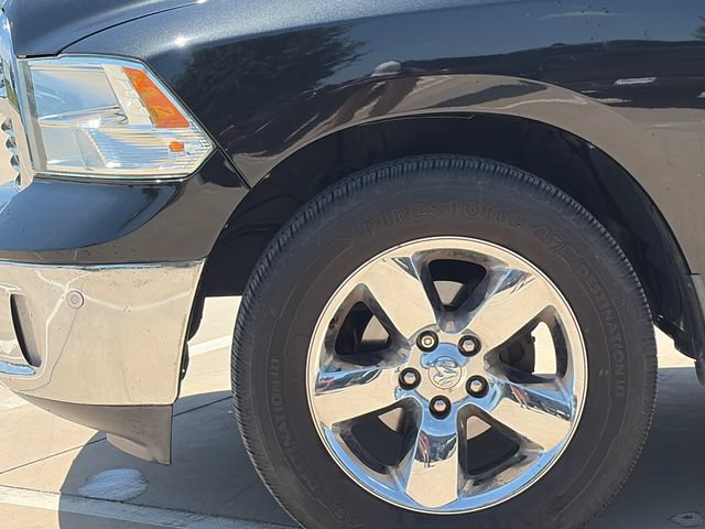 Used 2015 RAM 1500 Lone Star RWD image 5