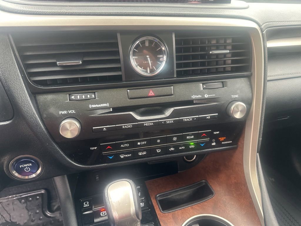 Used 2021 Lexus RX 450hL AWD w/ Premium Package image 19