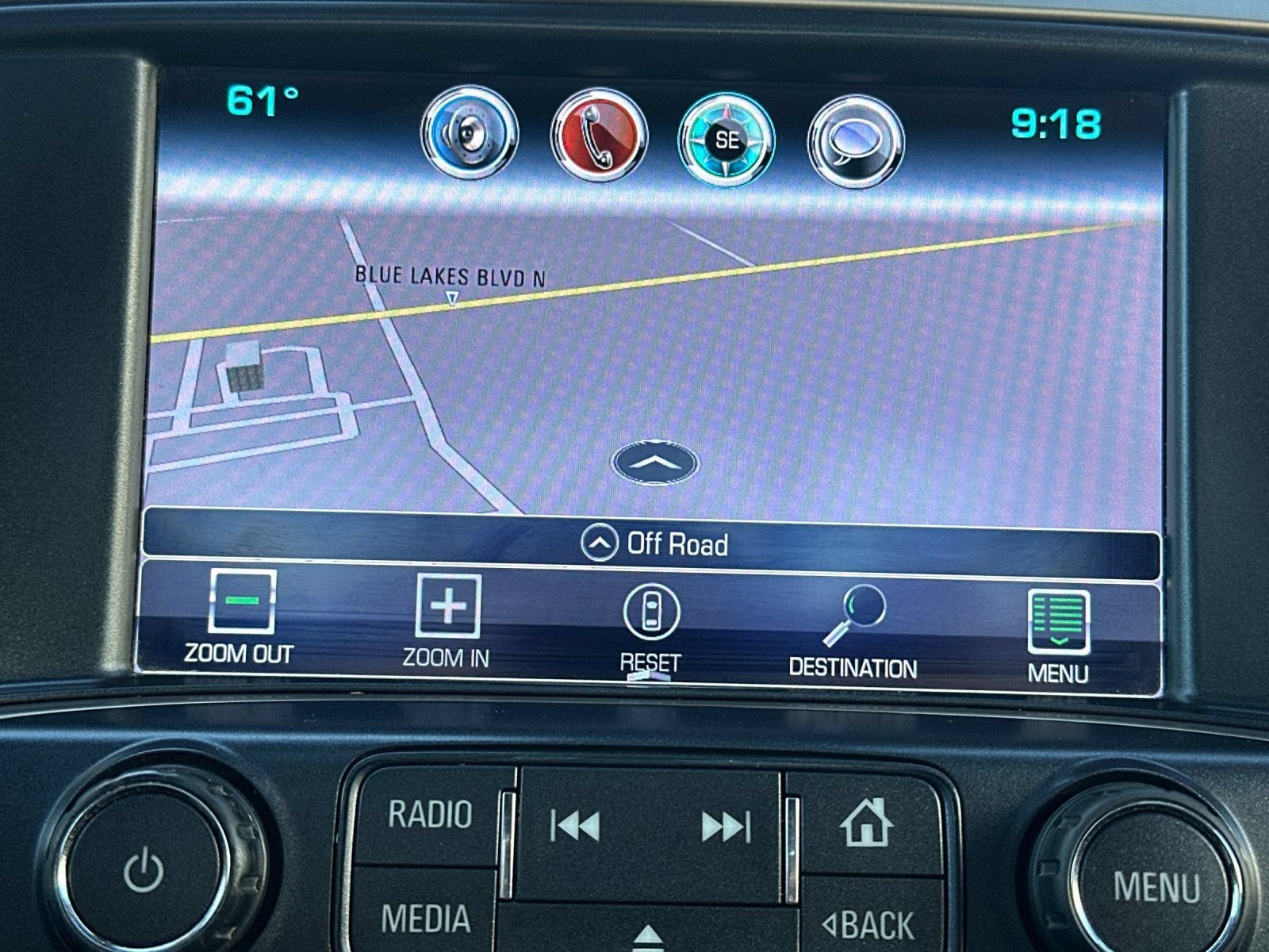 Used 2017 GMC Sierra 1500 Denali AWD/4WD image 21