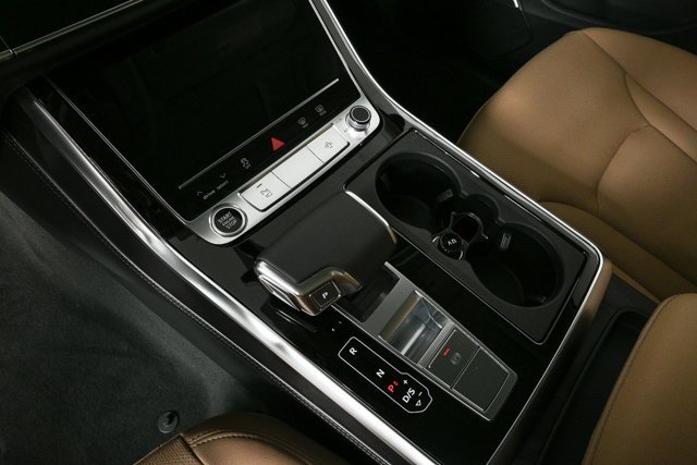 New 2025 Audi Q7 3.0T Premium Plus image 19