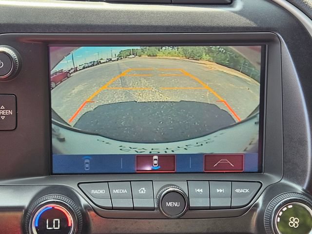 Used 2017 Chevrolet Corvette Grand Sport RWD image 20